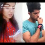 Anaswara Kumar Instagram - #dhool #tiktoktamil #tiktokindia #tiktoktamilcomedy