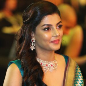 Anisha Ambrose Thumbnail - 1.7K Likes - Top Liked Instagram Posts and Photos