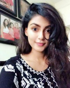 Anisha Ambrose Thumbnail - 1.6K Likes - Top Liked Instagram Posts and Photos