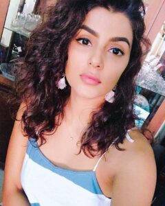 Anisha Ambrose Thumbnail - 1.1K Likes - Top Liked Instagram Posts and Photos