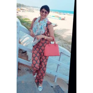 Anjena Kirti Instagram - ❤🌊🌊🌊🏖🏖🦈🐟🐠🐋🐳🐙🐚🦀🦐🦑