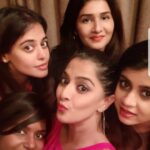 Anjena Kirti Instagram - 🌹🌹🌹👑👑👑