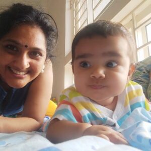 Anju Aravind Instagram - 