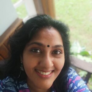 Anju Aravind Instagram - 