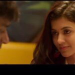 Anju Kurian Instagram - Shreya remained silent and what does that mean?? . . . #majorthrowback #breakupscene #shreya&rajeev #guessthemovie #oldwork #throwbackmonday