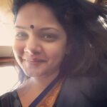 Anuya Bhagvath Instagram - My look for an international film :)