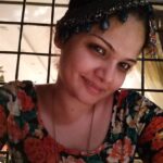 Anuya Bhagvath Instagram - Queen of hearts!