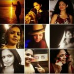 Anuya Bhagvath Instagram – A fans luv!thank U so much!