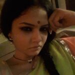 Anuya Bhagvath Instagram - Painting