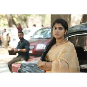 Aparna Balamurali Instagram - Thank you for accepting Soorarai Pottru.. Thank you for accepting Bommi ✨

Thanking a lot of people for making Bommi happen. ❤️