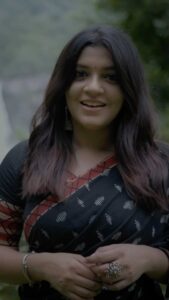 Aparna Balamurali Instagram - 🖤🖤🖤

Link in Bio!!!

@i_harirs 
@pournami_mukesh_photography 
@anastoriesonline 
@stayrainforest 
@art_d_jibpzie 
@rahultb_rtb