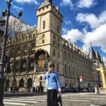 Aparnaa Bajpai Instagram – Always & always will be my favorite ❤️
#iloveparis #travel #traveller #mytravelstories
#glocalchild #goglocal🌍 Paris, France