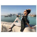 Aparnaa Bajpai Instagram - Some Vitamin-D & Vitamin-Sea🌅
