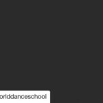 Aparnaa Bajpai Instagram - #repost @theworlddanceschool • • • Performed by our senior most students- a spectacular display of technique and emotion. Excerpted from the internationally renowned cult piece REVELATIONS, choreographed by ALVIN AILEY himself. As Indian Dancers and Artists, our humble ode to the masterpiece. @shreya_kant @aparnaasbajpai @ketanjdhv @renelle.k @priyank_udeshi @soniabellara @sunny_sharma_2018 @aditya_bagaria