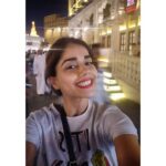 Aparnaa Bajpai Instagram - Cuz not always you have a day when you got your brows on fleek!! Souq Waqif