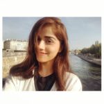 Aparnaa Bajpai Instagram - Take me away😇 Saint Michelle