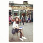 Aparnaa Bajpai Instagram - Before I go.. Cathédrale Notre-Dame de Paris