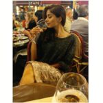 Aparnaa Bajpai Instagram - About last night and every other night! #🍷