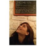 Aparnaa Bajpai Instagram - Some more wine please! #🍷 Le Potager du Pere Thierry