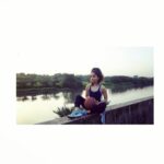 Aparnaa Bajpai Instagram - #allplaynowork 😆 #weekendgetaway