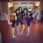 Aparnaa Bajpai Instagram - show offs😜