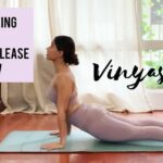 Aparnaa Bajpai Instagram - ✨WARRIOR FLOW✨ New video up on YouTube. Calming, relaxing & opening up all the tight muscles, this class is going to help you build strength & stamina with its energizing warrior vinyasa. Link in Bio👆🏽 . . . . . #vinyasaflow #yoga #yogateatcher #yogatutorial #yogapractice #yogajourney #yogainspiration #yogaposes #yogaathome #yogaeveryday #yogalife #inflexibleyogis #yogatips #yogaforbeginners #flexibleyogis