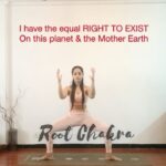 Aparnaa Bajpai Instagram - ✨Blocked Chakras in a nutshell✨ ❤️Mooldhara/Root Chakra:~ As basic it may sound but we have the right to be here, sharing this space on the Earth equally with all the other humans, beings & the nature. There is no-thing or no-body which can challenge our survival here. We are all the beloved sons & daughters of the Supreme, sharing the same DNA & the same divine light. We have the Right to EXIST & own our individuality. - 🧡Swadisthana/Sacral Chakra:~ We have been told since childhood Boys don’t cry or it’s a taboo for a woman to feel her sexuality or don’t express anger or emote like this or that. That’s where our inner child often hides the emotions within & ends up holding a lifelong trauma. We have the right to FEEL our emotions in order to connect to our inner bodies, understand our own emotional selves and wants. And nobody can tell us otherwise. - 💛Manipura/Solar plexus:~ The power holders & the society has for decades decided for us the right & appropriate way to do things, leading us to live a Sheep life and often filled with Fear. But we have the Right to be free & explore our own innovative ways to live & to ACT. - 💚Anahata/Heart Chakra:~We have the right to love & be loved irrespective of the gender, color, race, cast, creed or religion. It’s only through this chakra, the healing center of love; we rise above all the Judgements & centuries of preconceived notions about something as pure as Love. - 💙Vishuddha/Throat Chakra:~ Dogmatic Cultures & people who have held their beliefs to be the Only way, have suppressed our Right to SPEAK. We have the Right to speak our truth freely. It’s only through human communication & acceptance that we can be together and not be controlled or divided. - 💙Third 👁/Ajna Chakra:~ We have the right to perceive the world as we SEE it and no one can manipulate or negate or deny our realities. - 💜Crown/Sahasrara Chakra:~ We have the Right to KNOW. No one can deny us the knowledge or force us to follow their beliefs. We are all divine souls having a human body experience and We have the Right to Truth! We are the truth coming from the same SOURCE. We have the divine knowledge within. 🙏🏽 #yoga #chakrahealing #chakras #yogaflow
