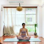 Aparnaa Bajpai Instagram - ✨WARRIOR FLOW✨ New video up on YouTube. Calming, relaxing & opening up all the tight muscles, this class is going to help you build strength & stamina with its energizing warrior vinyasa. Link in Bio👆🏽 . . . . . #vinyasaflow #yoga #yogateatcher #yogatutorial #yogapractice #yogajourney #yogainspiration #yogaposes #yogaathome #yogaeveryday #yogalife #inflexibleyogis #yogatips #yogaforbeginners #flexibleyogis