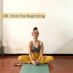Aparnaa Bajpai Instagram - Some easy WALL stretches🎉 to open those hamstrings, hips & quads. - Mostly everyone complains about not being flexible enough to get a split. But it’s essential to know that getting a split is a combo-play of using your hip flexors & off-course your hamstrings alongside with the open quad muscles. Well, these might not be basic stretches but It’s always a good idea to begin with the wall and stay as long as you can to get the foundation right;) . . . . . #yoga #yogateatcher #yogatutorial #yogapractice #yogajourney #yogainspiration #yogaposes #hamstrings #hamstringstretch #yogaforhips #yogaathome #yogaeveryday #yogalife #inflexibleyogis #yogatips #yogaforbeginners #yoga_day_every