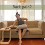 Aparnaa Bajpai Instagram - Have you been a couch potato this quarantine season? Well it’s completely normal to be couching, slouching & chilling. But you know what, chilling can become even more accessible if you incorporate these quick yoga stretches in between your lazy routine. Let’s make lazy fun & release the stress from lazing so that we can laze a little longer & healthier😅 Happy Chilling & happy Monday😎 . . . . . . #yoga #yogateatcher #yogatutorial #yogapractice #yogajourney #yogainspiration #yogaposes #yogaathome #yogaeveryday #yogalife #inflexibleyogis #yogatips #yogaforbeginners #yoga_day_every