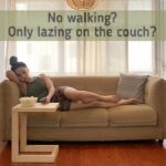 Aparnaa Bajpai Instagram - Have you been a couch potato this quarantine season? Well it’s completely normal to be couching, slouching & chilling. But you know what, chilling can become even more accessible if you incorporate these quick yoga stretches in between your lazy routine. Let’s make lazy fun & release the stress from lazing so that we can laze a little longer & healthier😅 Happy Chilling & happy Monday😎 . . . . . . #yoga #yogateatcher #yogatutorial #yogapractice #yogajourney #yogainspiration #yogaposes #yogaathome #yogaeveryday #yogalife #inflexibleyogis #yogatips #yogaforbeginners #yoga_day_every