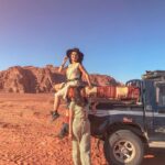 Aparnaa Bajpai Instagram – To the friends who’ll be with you in all parts of your journey. The ups and downs, through thick and think, in bads and goods, from young to old…

#wordsbyaparnaa

.
.
.
#wadirum #travelshot #travel #travelphotography #travelblogger #travelvlog #travelbucketlist #jordan Wadi Rum, Jordan