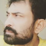 Aravind Akash Instagram -