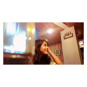 Arthana Binu Thumbnail - 11.2K Likes - Top Liked Instagram Posts and Photos