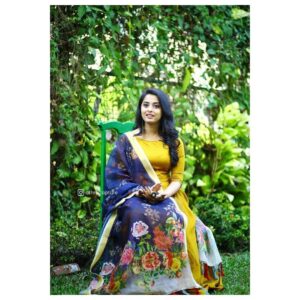 Arthana Binu Thumbnail - 12.1K Likes - Top Liked Instagram Posts and Photos