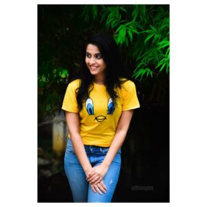 Arthana Binu Thumbnail - 17.7K Likes - Top Liked Instagram Posts and Photos