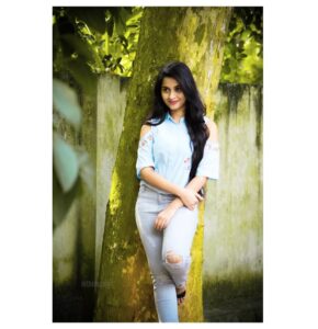 Arthana Binu Thumbnail - 12.8K Likes - Top Liked Instagram Posts and Photos