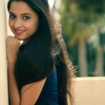 Arthana Binu Instagram - Smi)e 😊