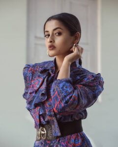 Arthana Binu Thumbnail - 11.9K Likes - Top Liked Instagram Posts and Photos