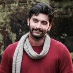 Arulnithi Instagram -