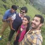 Arulnithi Instagram - #brindavanam