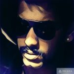 Arulnithi Instagram -