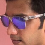 Arulnithi Instagram -