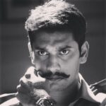 Arulnithi Instagram -