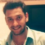 Arulnithi Instagram -