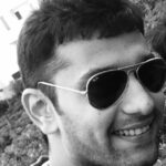 Arulnithi Instagram -