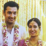 Arulnithi Instagram -