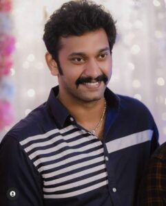 Arulnithi Instagram - 