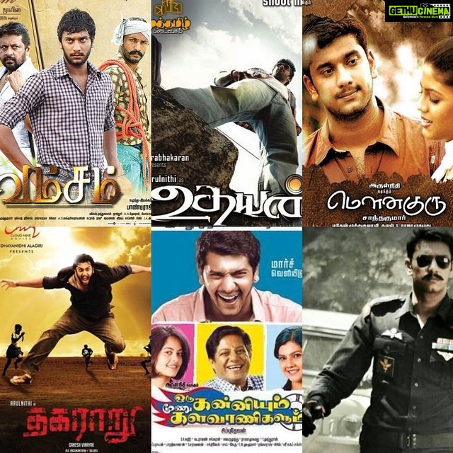 Actor Arulnithi HD Photos and Wallpapers October 2014 | Gethu Cinema