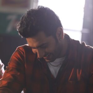 Arulnithi Instagram - 